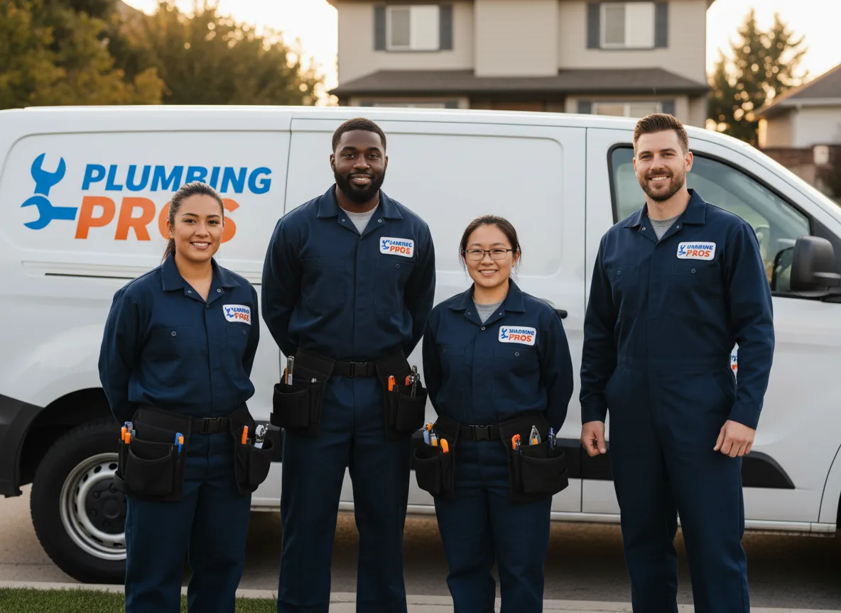 Water Heater Repair company in Lindsey, OH